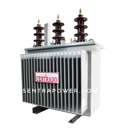 Trafo Listrik SPN