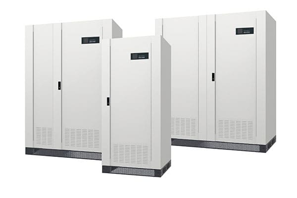Galaxy Plus - UPS Emmerich