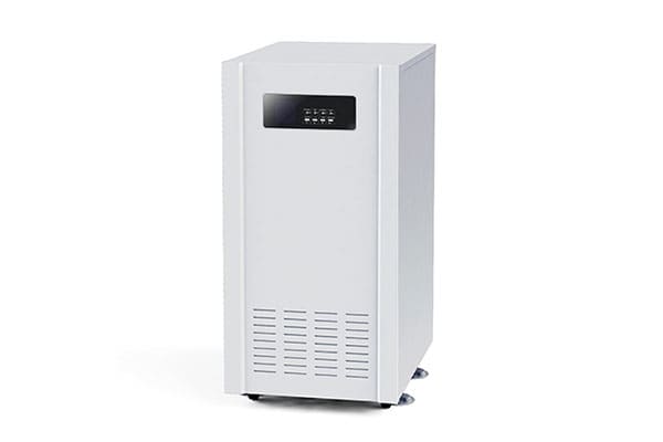 Galaxy Plus - UPS Emmerich