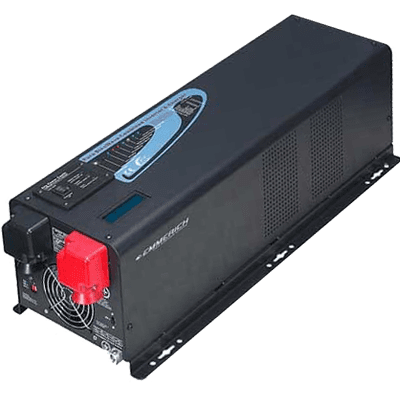 Inverter Emmerich