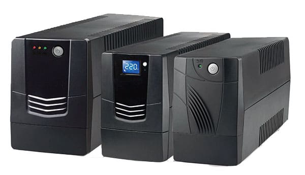 Lite Pro - UPS Emmerich