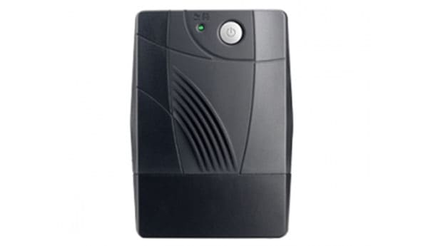 Tampak Depan Lite Pro - UPS Emmerich