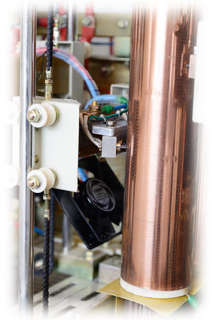Master Volt HT Column Transformer - Stabilizer Listrik Emmerich