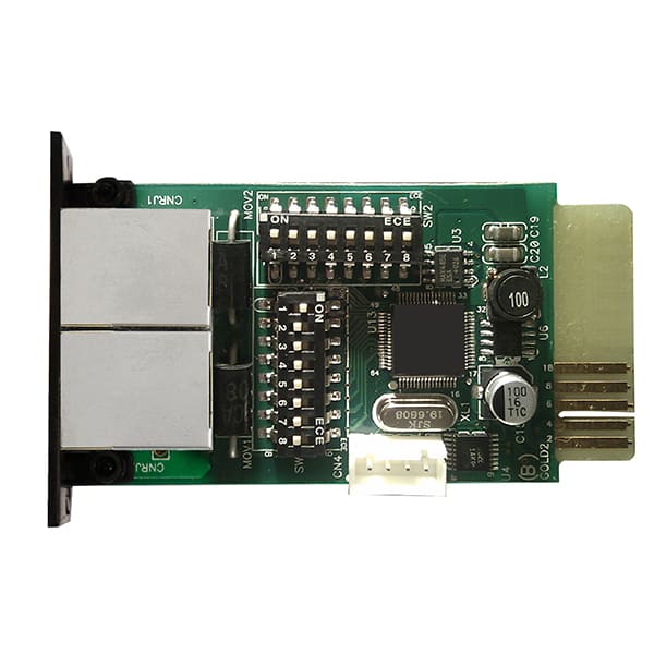 Modbus Card - UPS Emmerich Accessories