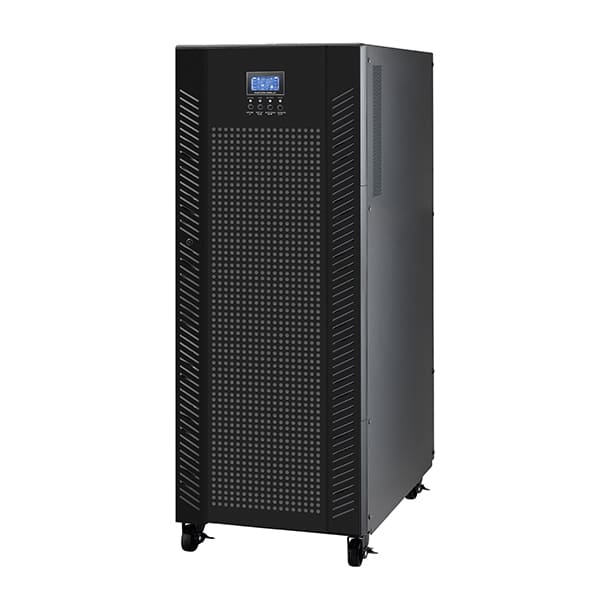 Multi Net - UPS Emmerich