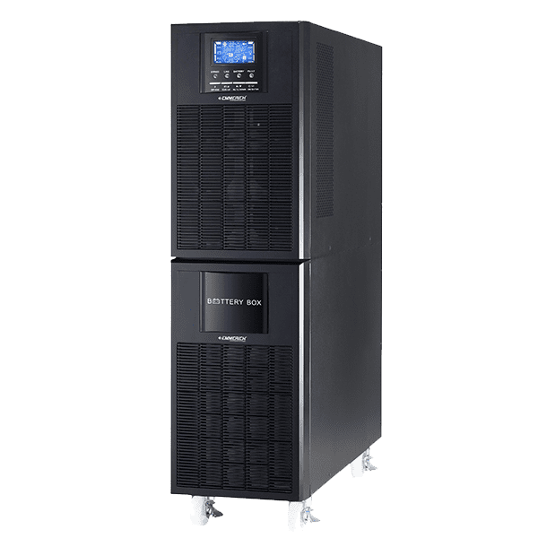 Compact Pro - UPS Emmerich