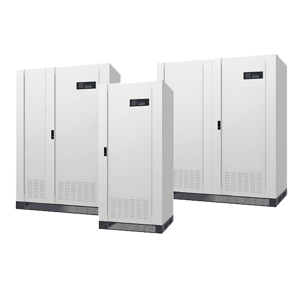Galaxy Plus - UPS Emmerich