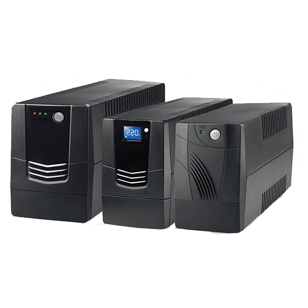 Lite Pro - UPS Emmerich
