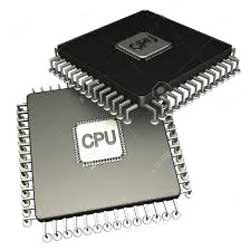 Master Volt FT CPU